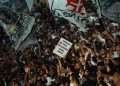 Força Jovem do Vasco