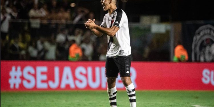 Vasco: Entenda empréstimo de Sforza ao Juventude
