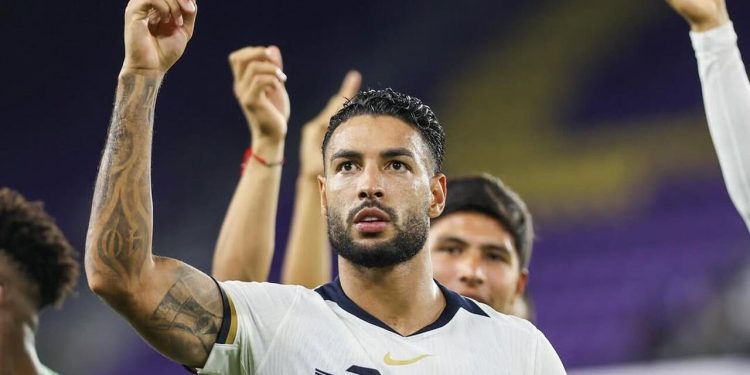 Vasco se aproxima de fechar contratação de Nathan Silva, ex-Atlético-MG