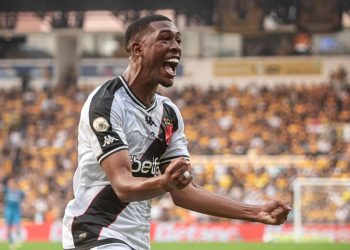 Vasco vai vender Rayan por 150 milhões de reais?