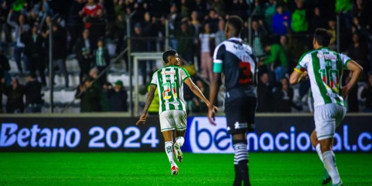 Juventude tem oito desfalques para enfrentar o Vasco em Caxias do Sul