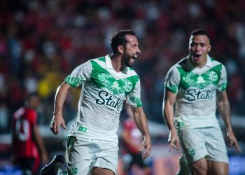 Derrota mantém Vasco em 16º lugar, mas Juventude encosta na tabela