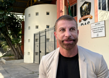 Pedrinho presta depoimento após denúncias de plano de sequestro e reforça segurança