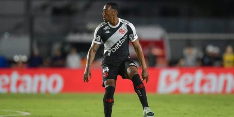 Vasco: qual foi o valor real da venda de Luiz Gustavo ao Bahia? Confira