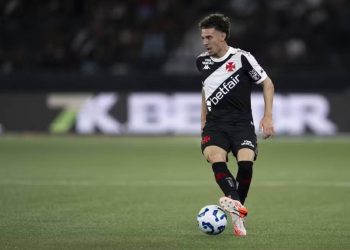 Nuno Moreira avisa: ‘Vai ser muito difícil’, mas Vasco quer vitória em Caxias