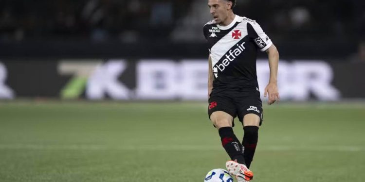 Nuno Moreira avisa: ‘Vai ser muito difícil’, mas Vasco quer vitória em Caxias