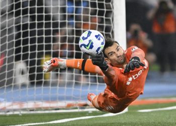 Léo Jardim, goleirão do Vasco
