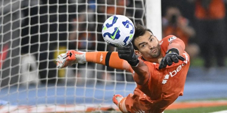 Léo Jardim, goleirão do Vasco