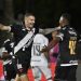 Vasco tem duas baixas para enfrentar o Flamengo