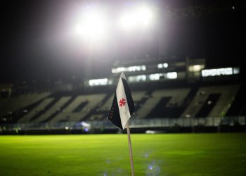 O Vasco da Gama recebeu, nesta segunda-feira (29), uma importante atualização no processo de reforma de São Januário.