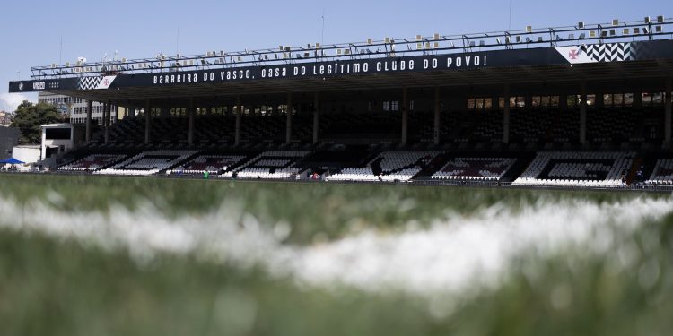 Vasco perde força em São Januário e vê tabu assustador crescer no Brasileirão!