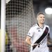 Vasco: Vegetti completa 10 jogos sem marcar com bola rolando