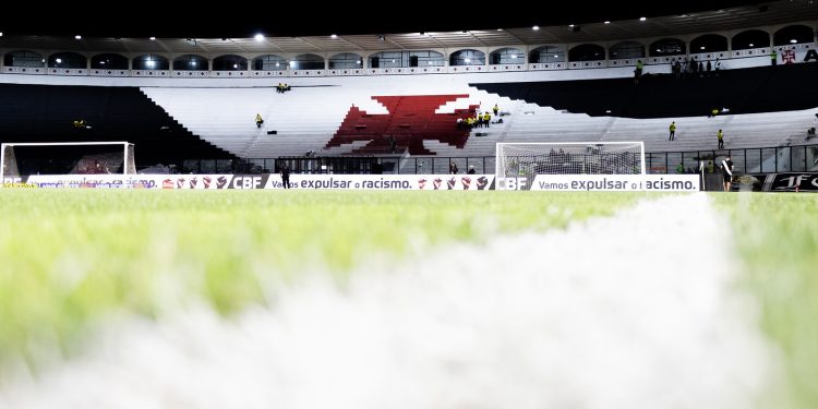 Vasco fecha com executivo de peso para comandar negócios da SAF; confira quem é!