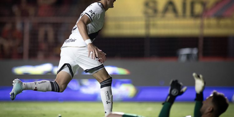 Vasco divulga relacionados para clássico decisivo contra o Botafogo pela Copa do Brasil