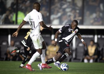 Vasco ganha caras novas no time para tentar surpreender o Flamengo no Maracanã