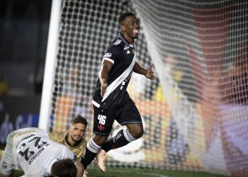 Vasco tem grande problema para o restante do Brasileirão