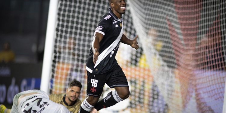 Vasco tem grande problema para o restante do Brasileirão