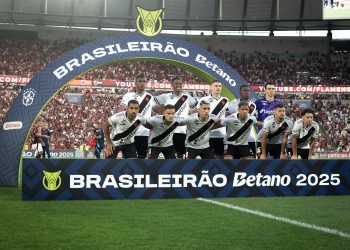 Vasco encontra equilíbrio com jogador coringa