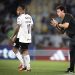 Vasco terá sequência complicada no Brasileirão
