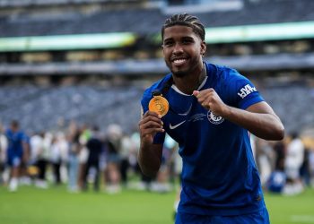 Andrey Santos recusa proposta milionária da Arábia Saudita e Vasco deixa de receber R$ 11 milhões