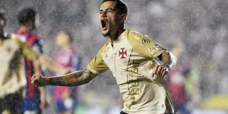 Confira os melhores momentos de Vasco 3x1 Bahia