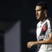 Com novidades, confira a provável escalação do Vasco contra o Palmeiras