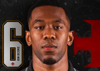 Mais de R$ 40 milhões! Confira detalhes do contrato de Cuesta com o Vasco