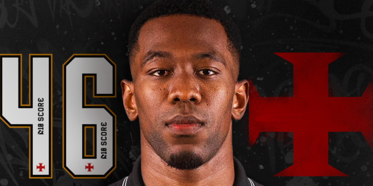 Mais de R$ 40 milhões! Confira detalhes do contrato de Cuesta com o Vasco