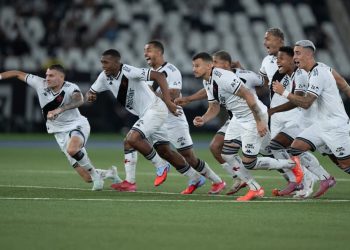 Confira os melhores momentos de Botafogo x Vasco