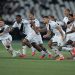Confira os melhores momentos de Botafogo x Vasco