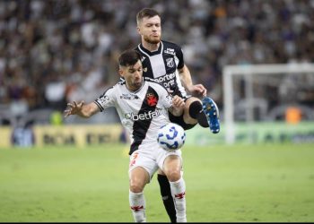 Contratação de R$ 14,9 milhões, Garré tenta justificar aposta do Vasco