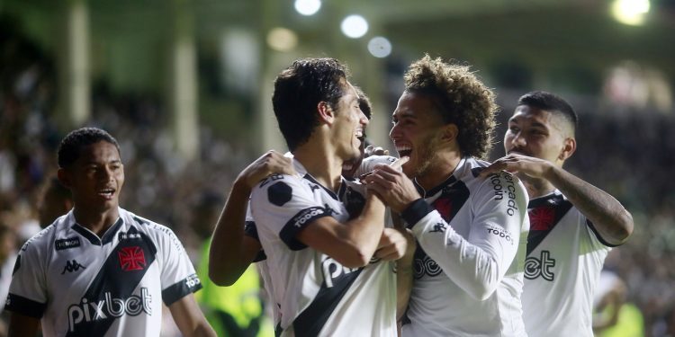 Ex-Vasco, é vendido por R$ 4,7 milhões ao Alverca, de Portugal