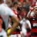 Flamengo deve poupar estrelas no clássico contra o Vasco