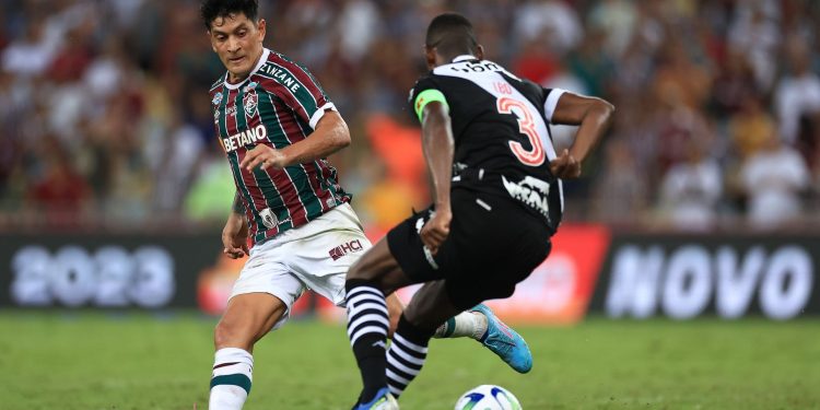 Fluminense e Vasco firmam acordo para disputar clássicos no Maracanã em 2025 e 2026