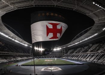 Confusão em Oswaldo Cruz deixa dois torcedores do Vasco baleados horas antes do clássico contra o Botafogo pela Copa do Brasil