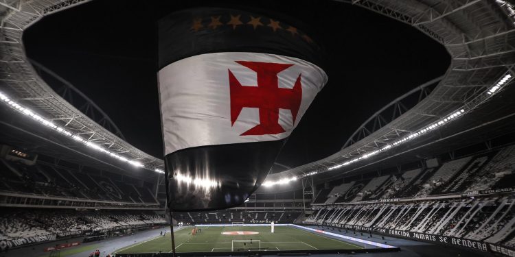 Confusão em Oswaldo Cruz deixa dois torcedores do Vasco baleados horas antes do clássico contra o Botafogo pela Copa do Brasil