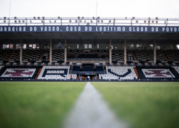 Venda de potencial construtivo pode render R$ 500 milhões ao Vasco, confira