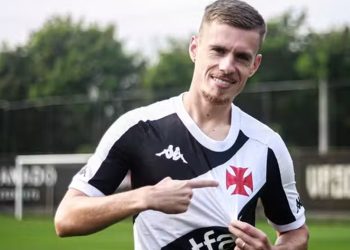 De encostado no Vasco a destaque na MLS: Domínguez pode ser vendido ao Toronto FC