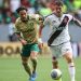Vegetti busca fim de jejum e tenta marcar contra o Palmeiras pela primeira vez com a camisa do Vasco