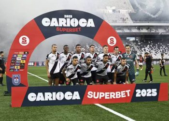 Vasco e demais clubes podem encarar calendário inédito em 2026