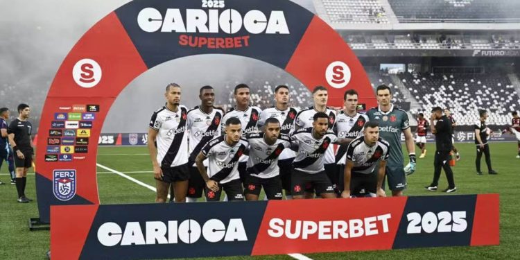Vasco e demais clubes podem encarar calendário inédito em 2026