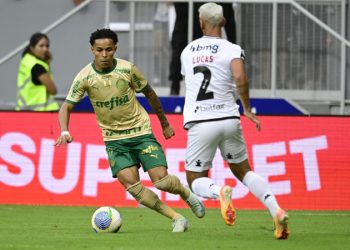 Palmeiras x Vasco: árbitro polêmico é escolhido