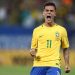 Craque renasce no Vasco: Coutinho pode estar voltando à Seleção?