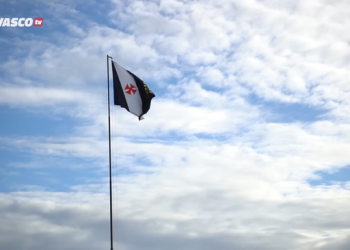 Preocupante! Vasco sofre grande acusação