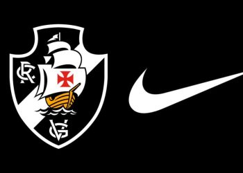 Qual é o tempo do contrato da Nike com o Vasco? Confira