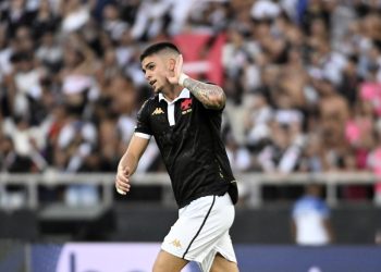 Retrospecto desfavorável pode pesar para o Vasco no Nilton Santos