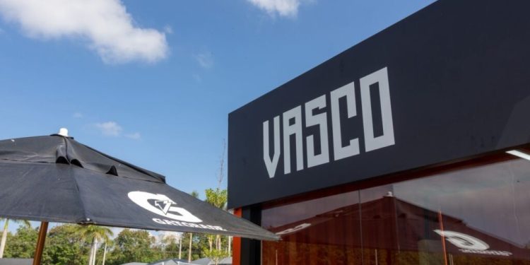 Valor que o Vasco investirá no CT é revelado