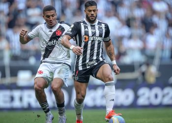 Vasco informa à Justiça dívida de milhões com o Atlético