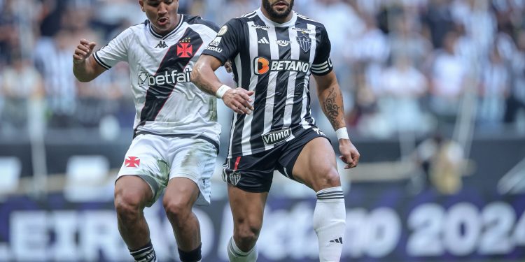 Vasco informa à Justiça dívida de milhões com o Atlético