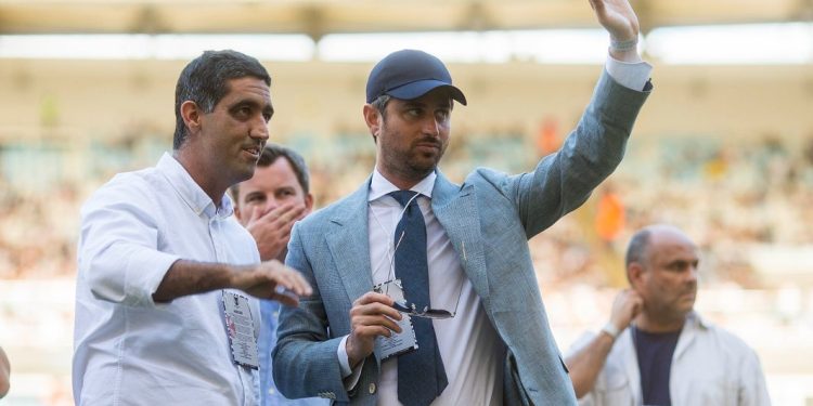 Denúncia nos EUA atinge ex-dono do Vasco SAF: e agora? Entenda os efeitos